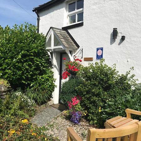 Burnthwaite Cottage Windermere Dış mekan fotoğraf