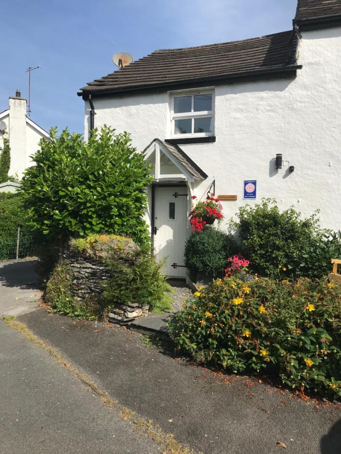 Burnthwaite Cottage Windermere Dış mekan fotoğraf