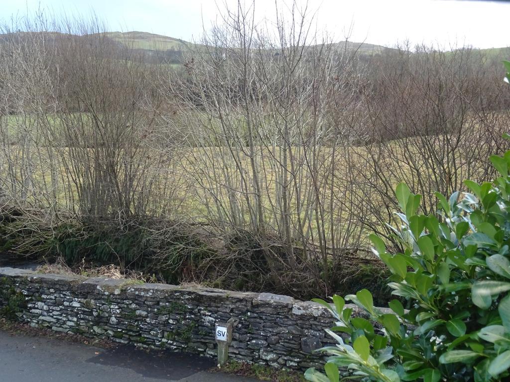 Burnthwaite Cottage Windermere Dış mekan fotoğraf